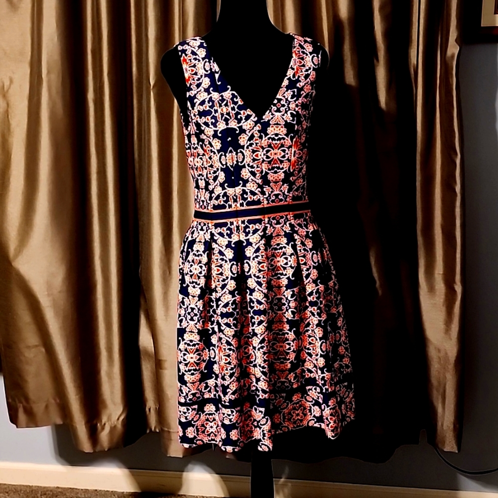 Vince Camuto dress